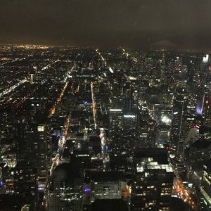 Meet your Posher, Selene